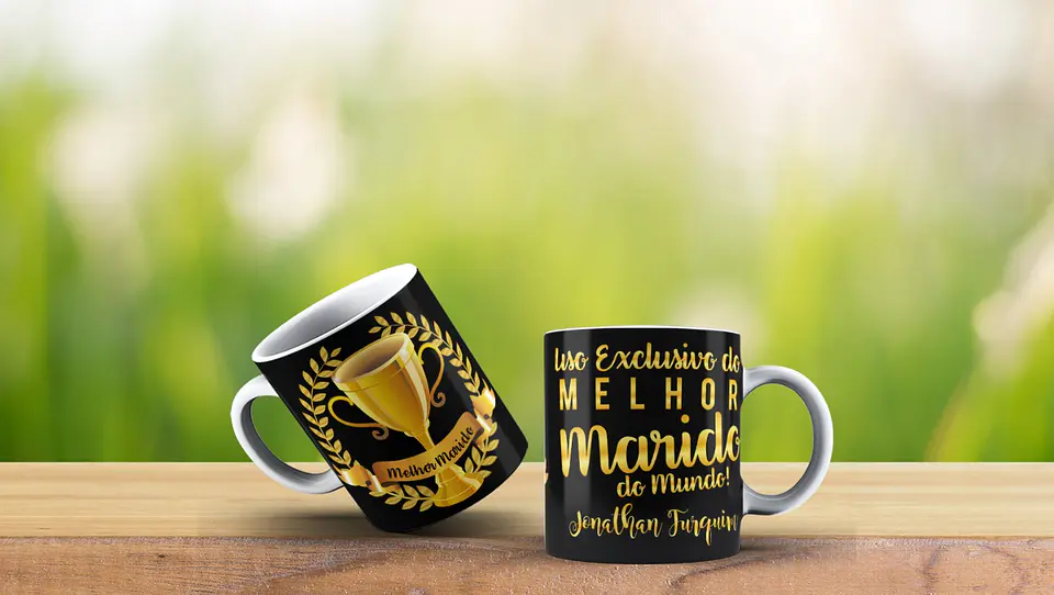 Complete Family Mug 15