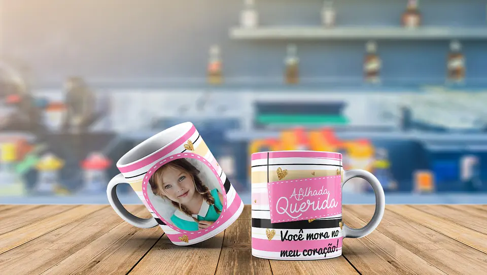 Complete Family Mug 18