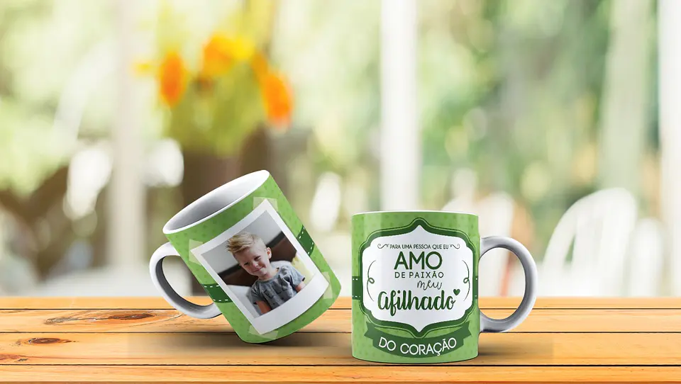 Complete Family Mug 19