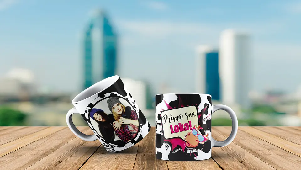 Complete Family Mug 20