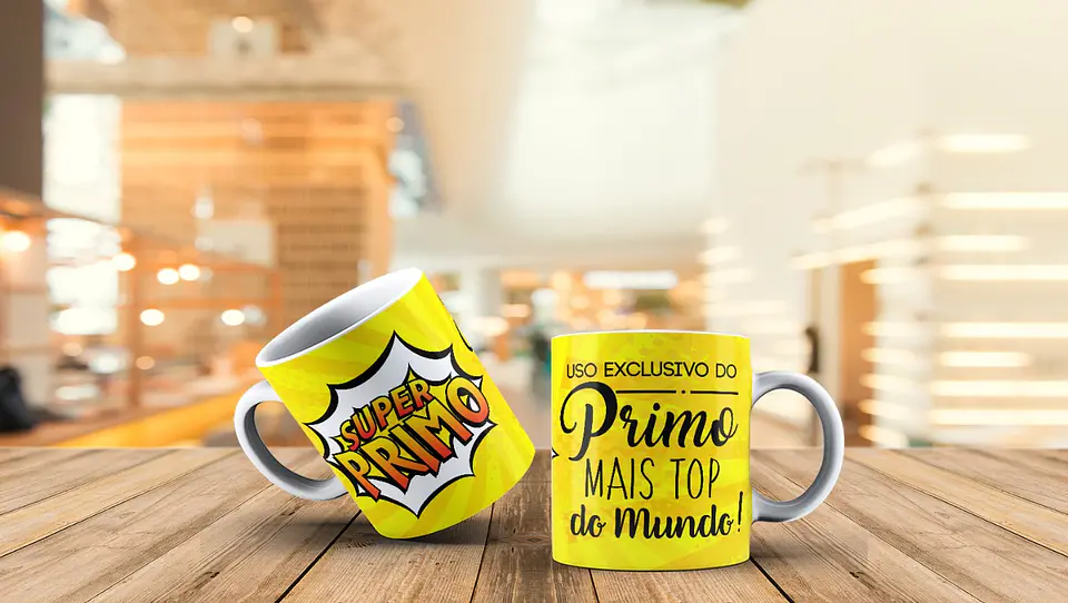 Complete Family Mug 21