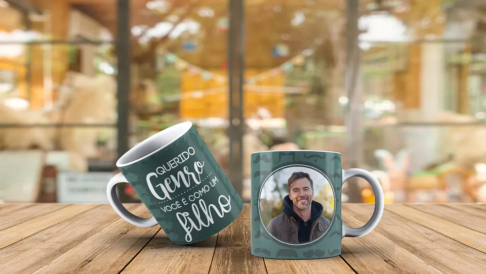 Complete Family Mug 22