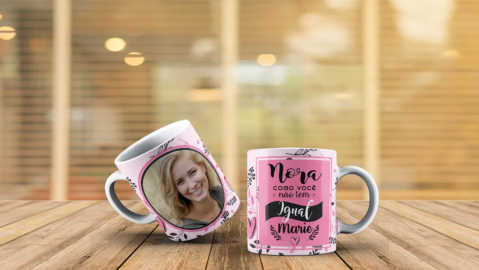 Complete Family Mug 23