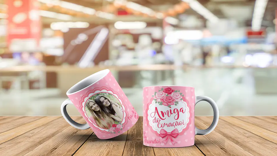Complete Family Mug 24
