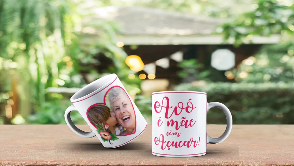 Complete Family Mug 25