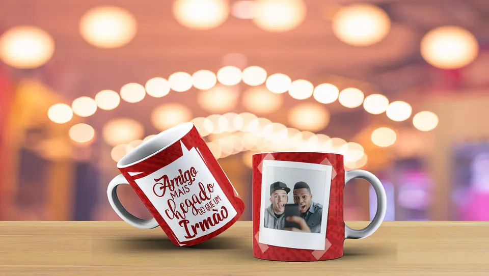 Complete Family Mug 26