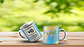 Complete Family Mug - thumbnail 27