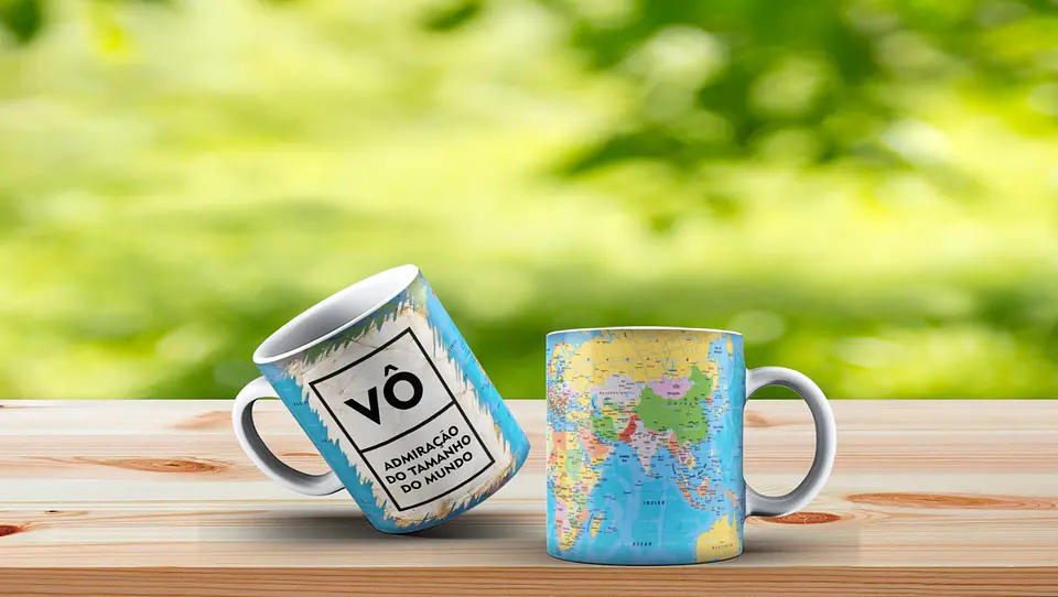Complete Family Mug 27