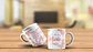 Complete Family Mug - thumbnail 28