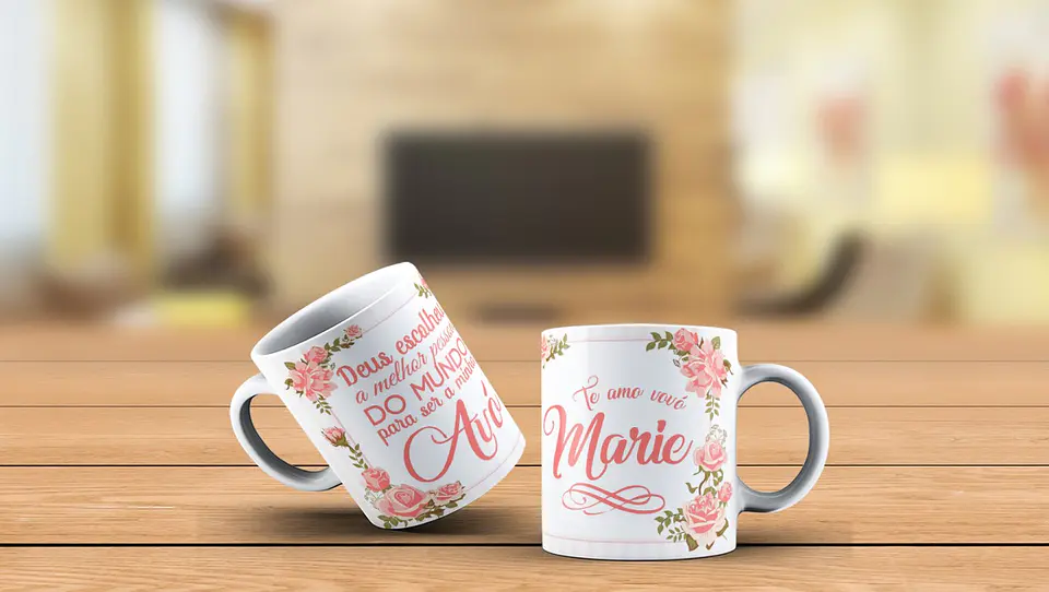 Complete Family Mug 28