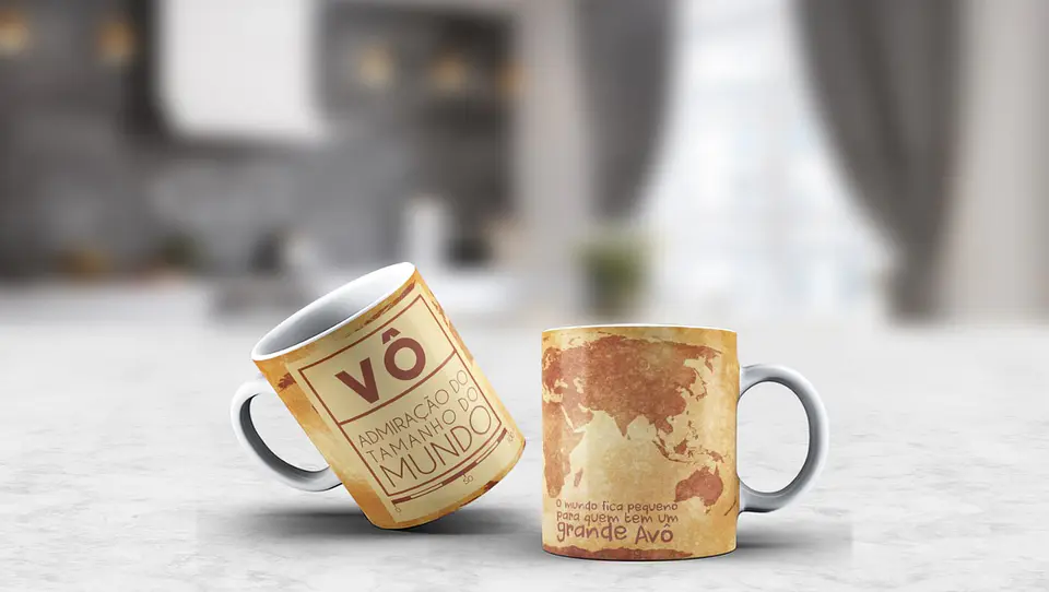 Complete Family Mug 29