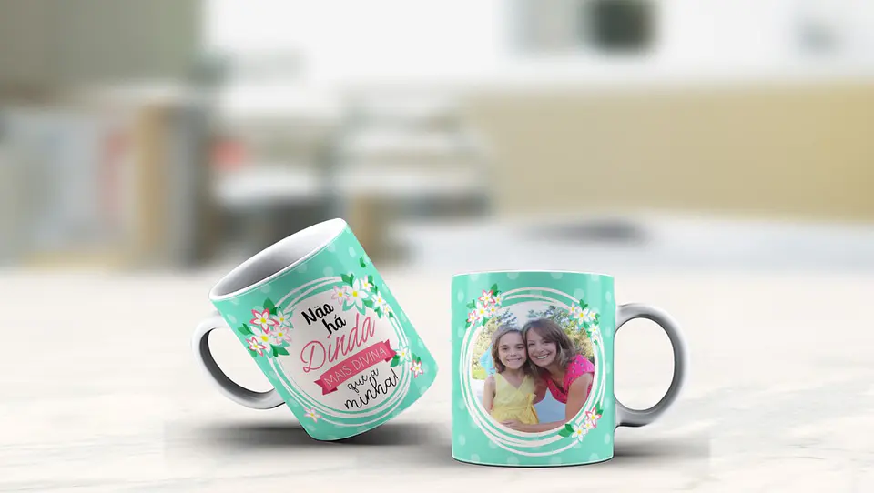 Complete Family Mug 30