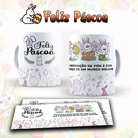 Felices Pascuas