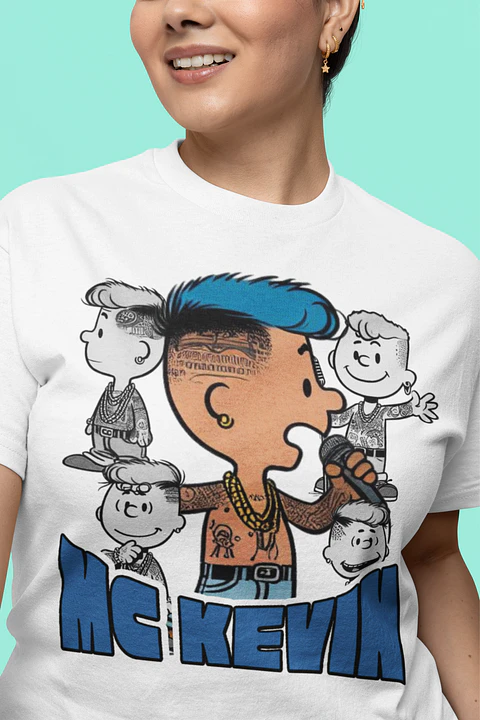 Brazilian Singers T-Shirt