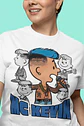 Brazilian Singers T-Shirt - thumbnail 1