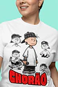 Brazilian Singers T-Shirt - thumbnail 7