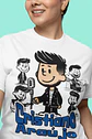 Brazilian Singers T-Shirt - thumbnail 8