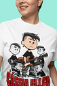 Brazilian Singers T-Shirt - thumbnail 10