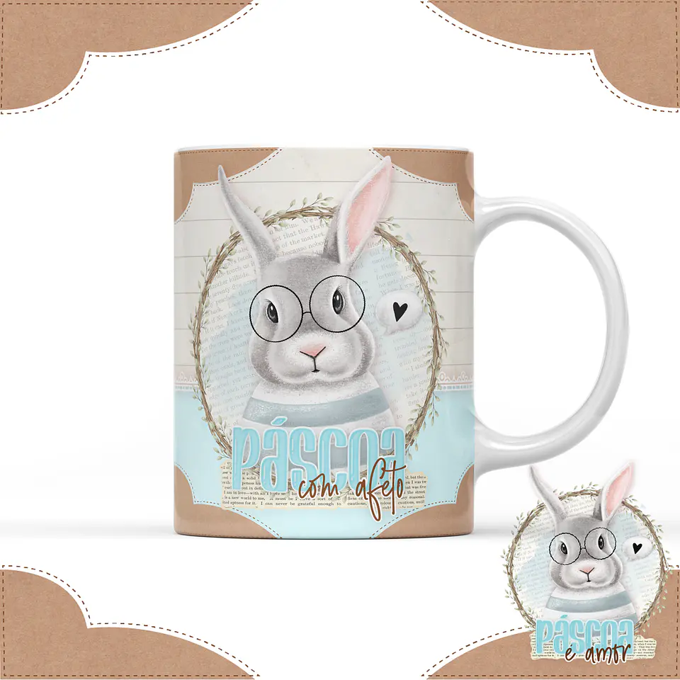 Easter Collection with Affection 1