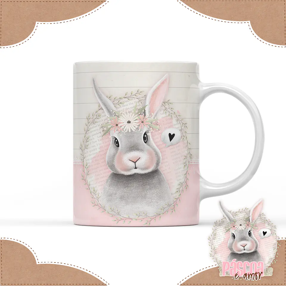 Easter Collection with Affection 3