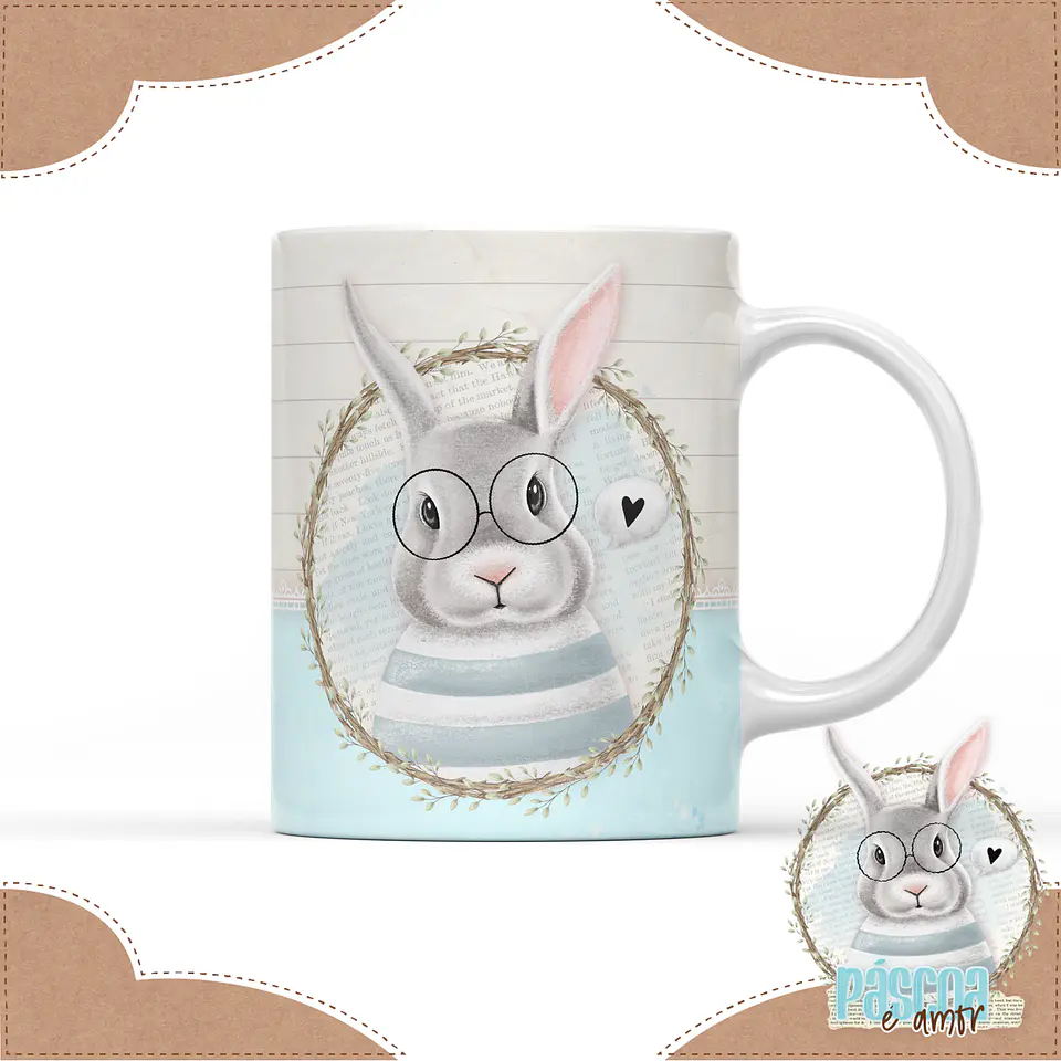 Easter Collection with Affection 5