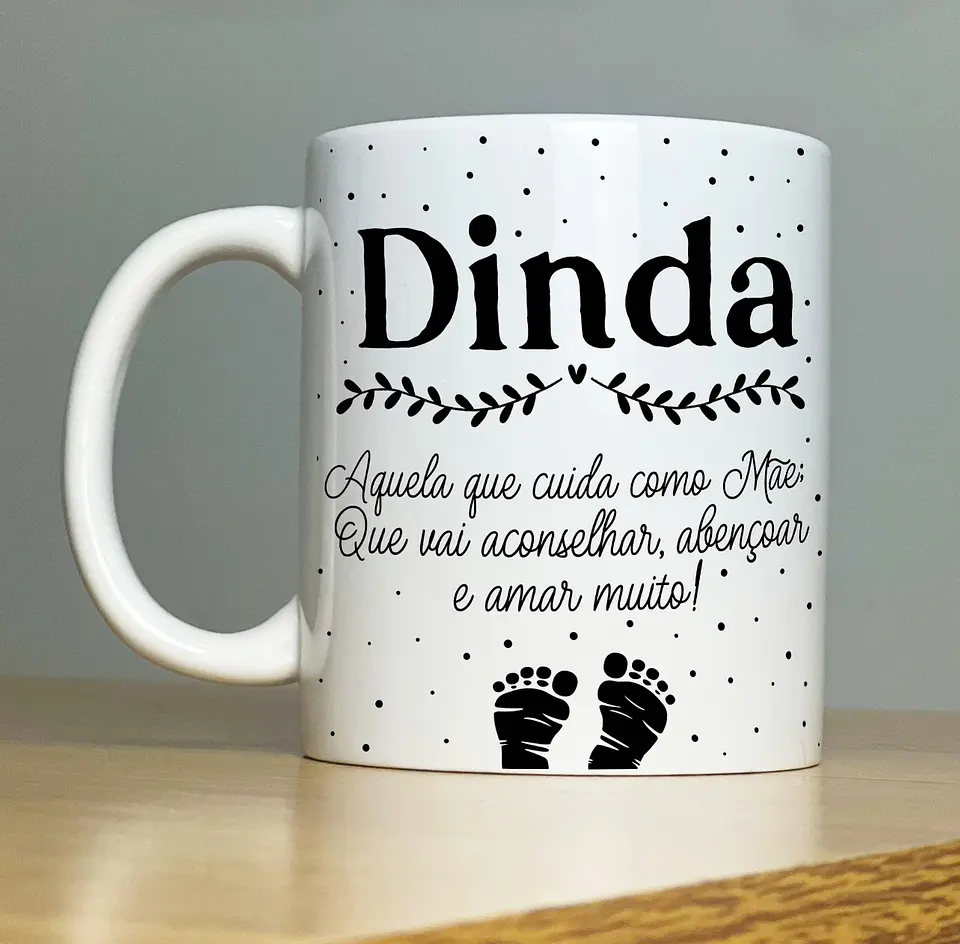 Dinda Baptism Collection - godmother or godfather 15