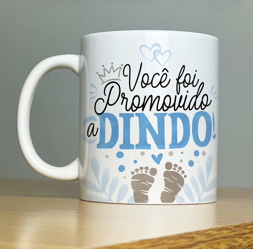 Dinda Baptism Collection - godmother or godfather 17