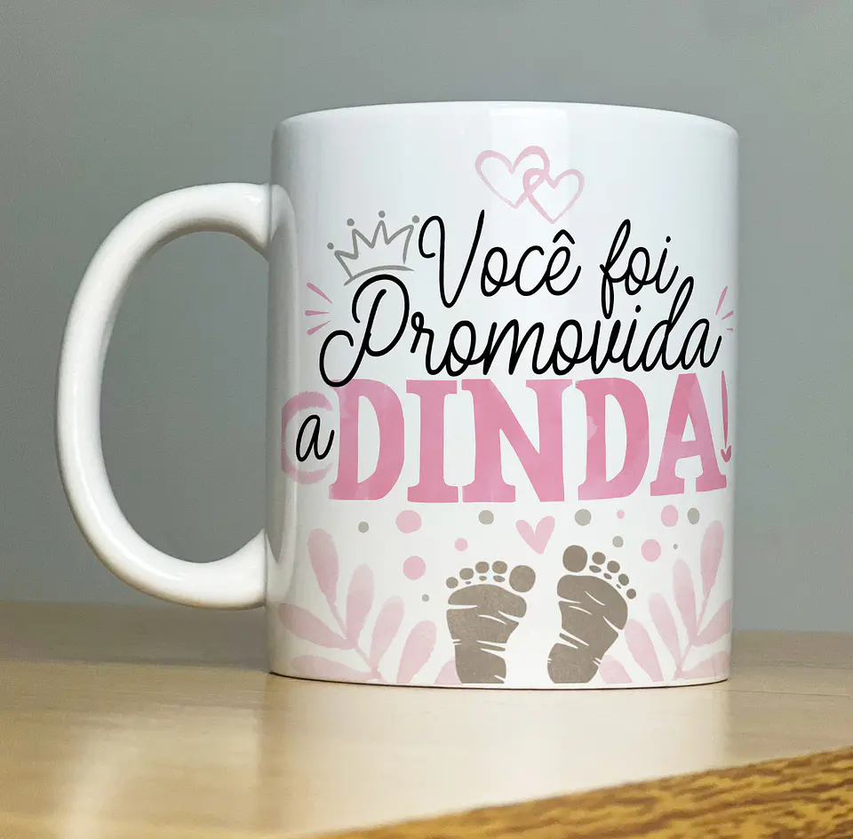Dinda Baptism Collection - godmother or godfather 22