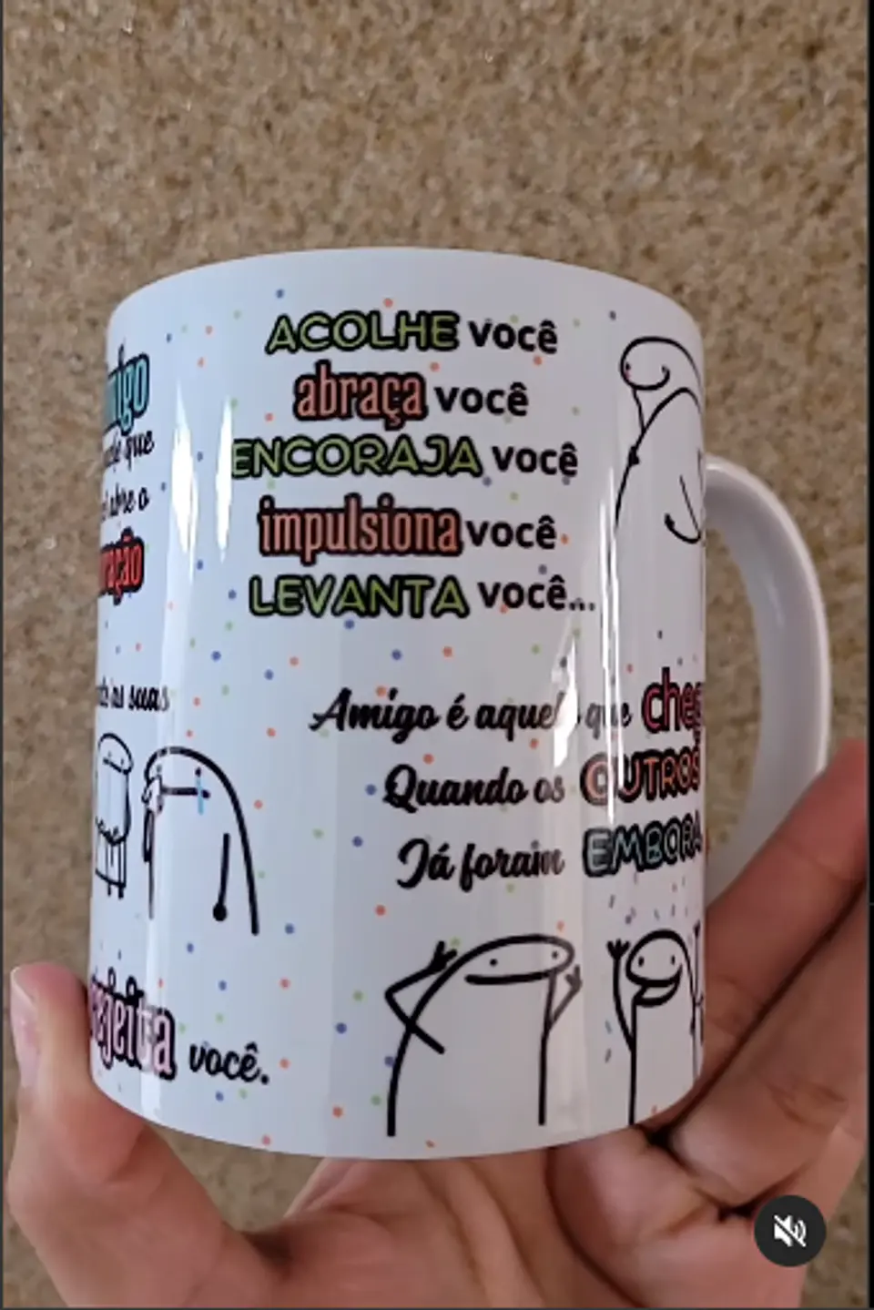 Amistad Flork Un amigo es alguien que... 2