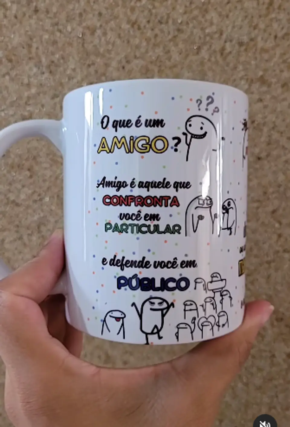 Amistad Flork Un amigo es alguien que... 3