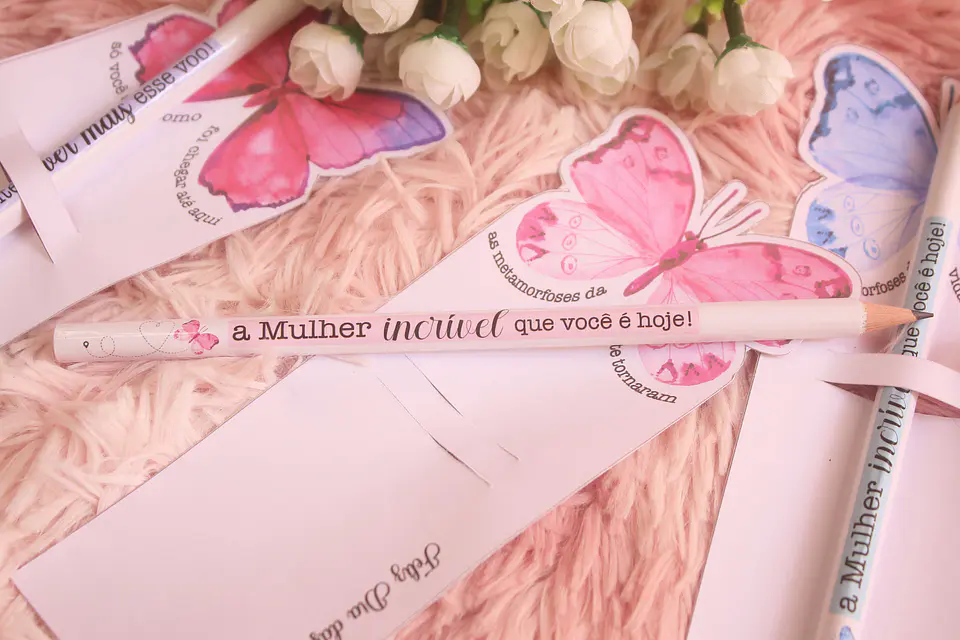 Pencil Gift for Giveaways 1