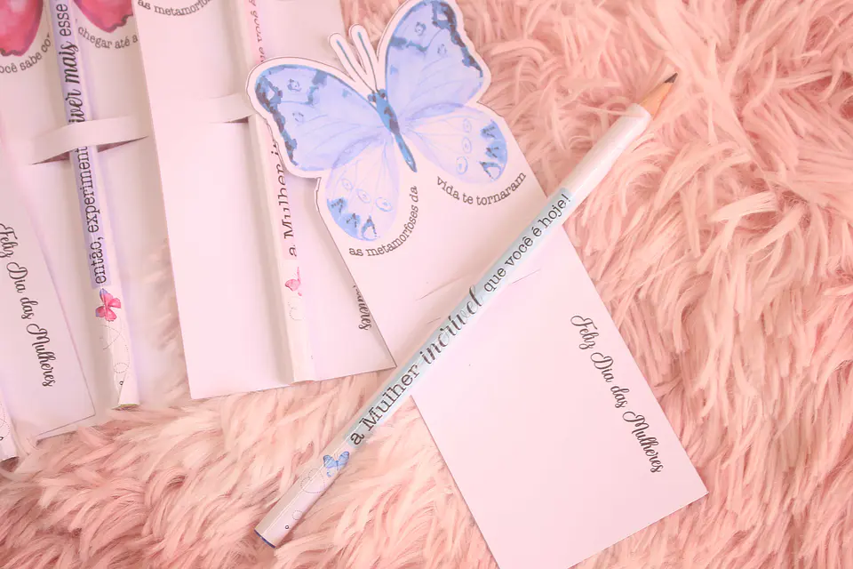 Pencil Gift for Giveaways 3