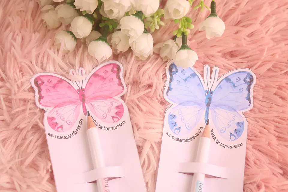 Pencil Gift for Giveaways 4