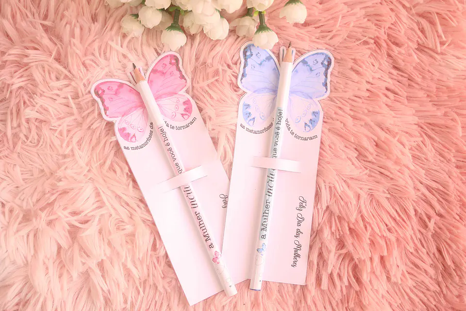 Pencil Gift for Giveaways 5
