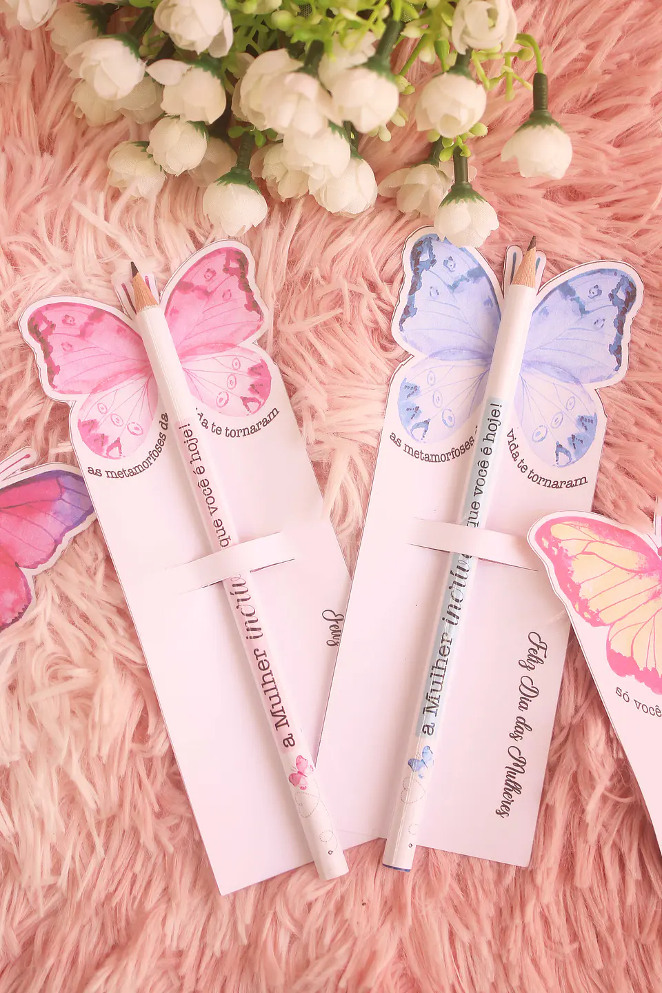 Pencil Gift for Giveaways 7
