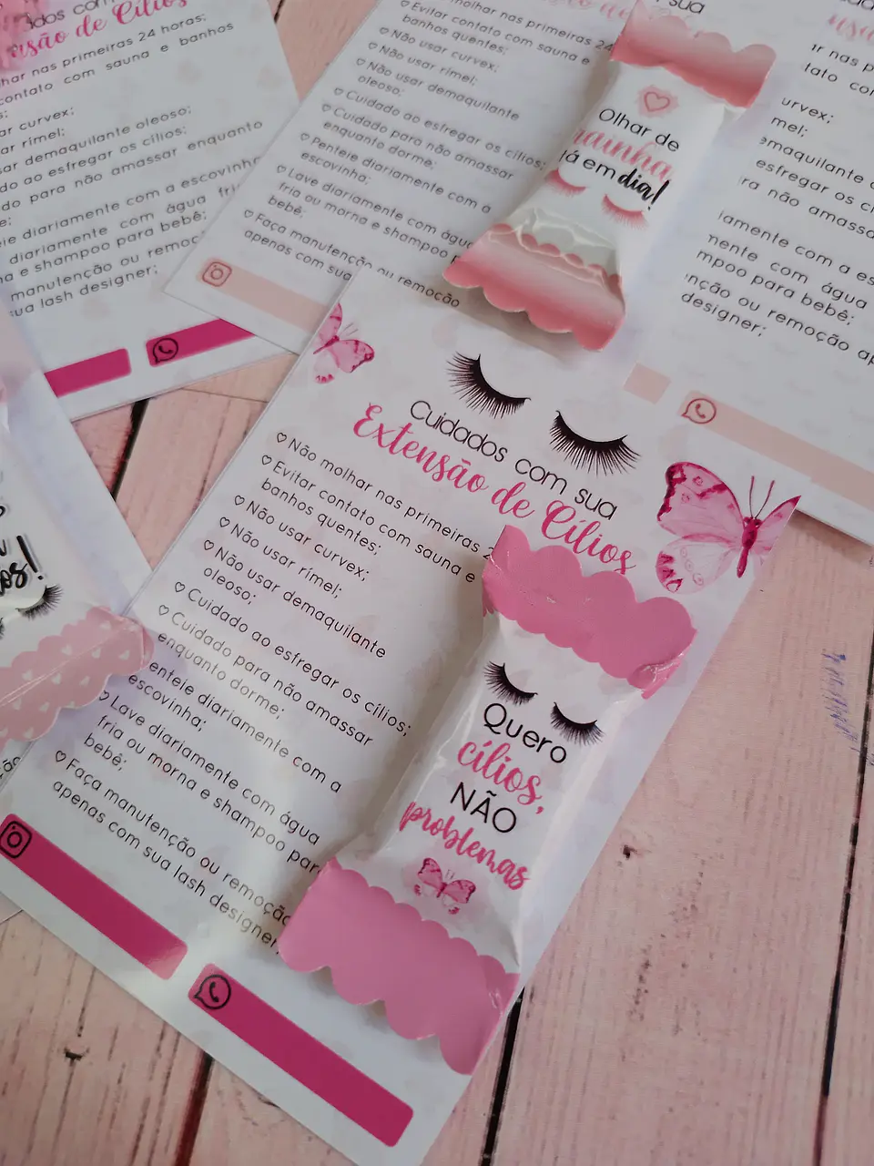 Eyelash Treats 7