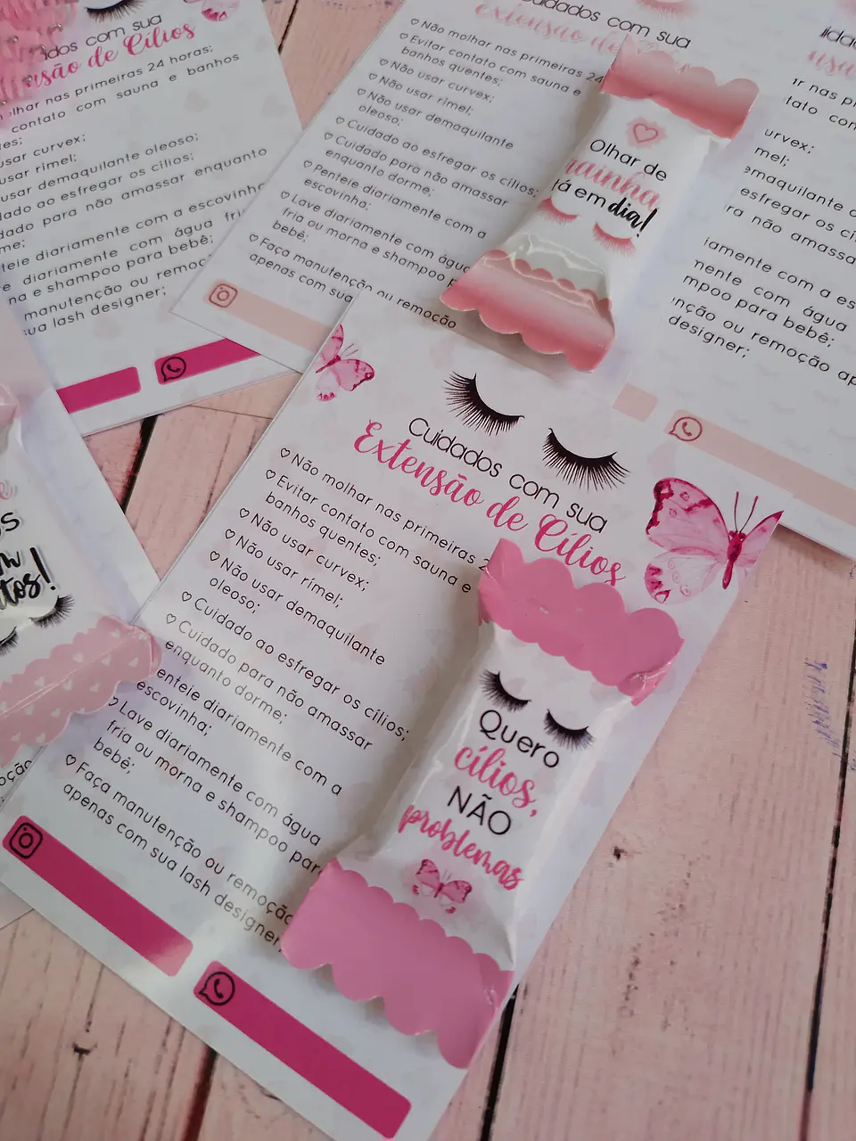 Eyelash Treats 8
