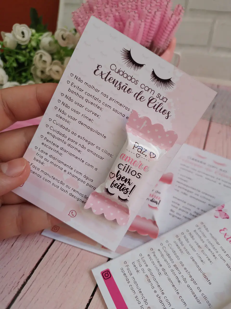 Eyelash Treats 9