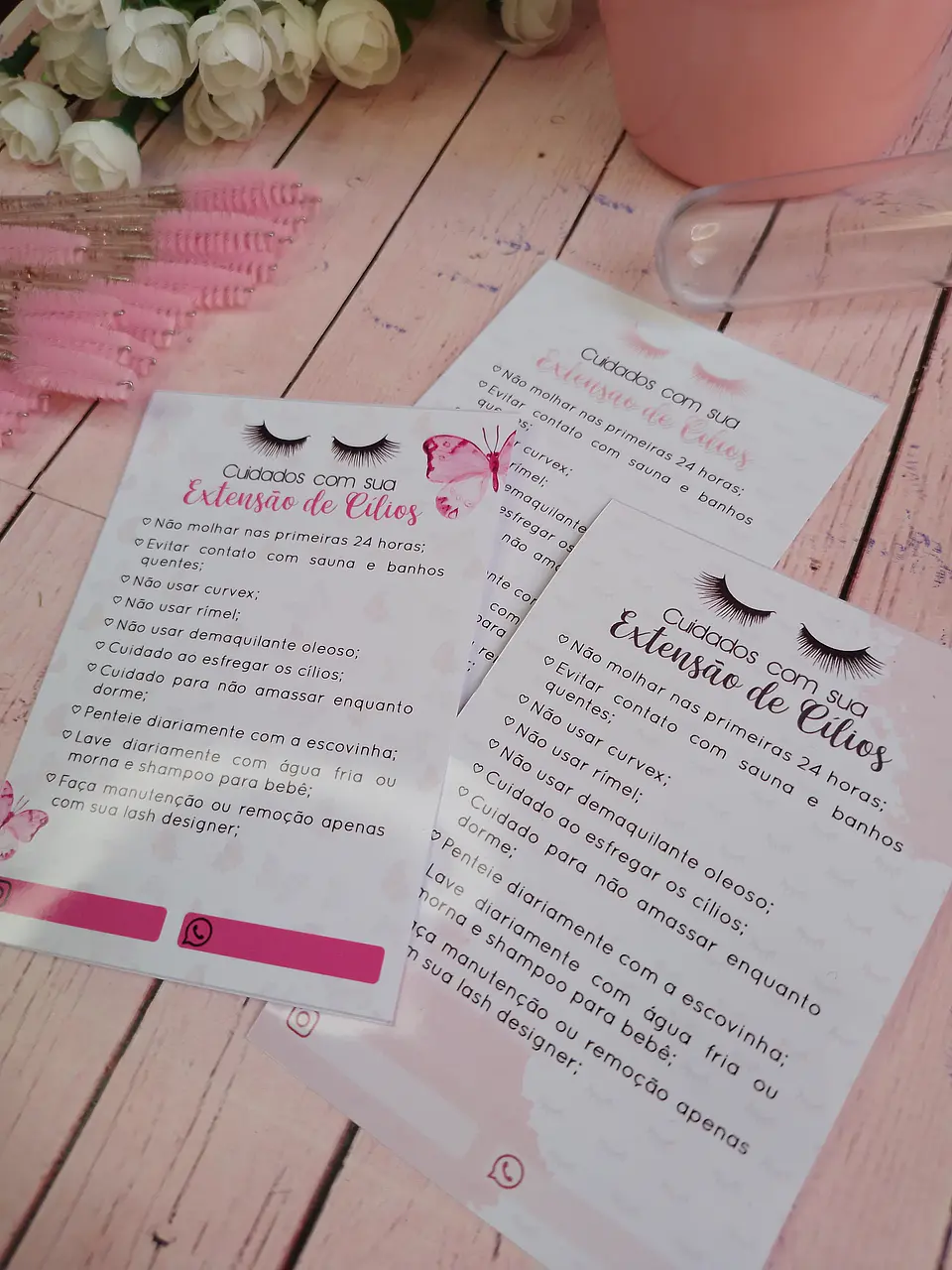 Eyelash Treats 12