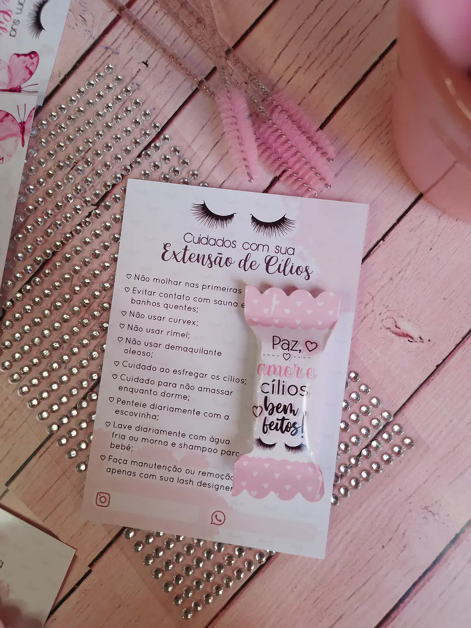 Eyelash Treats 16