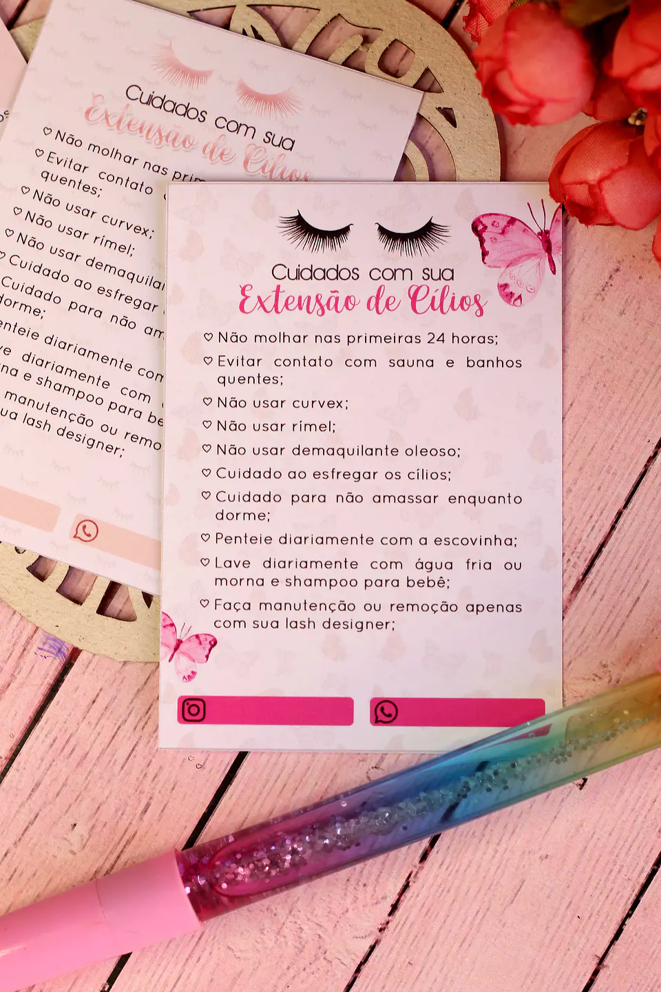 Eyelash Treats 17