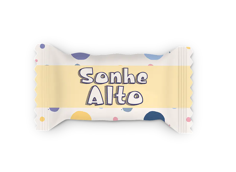 Rebuçados motivacionais 4