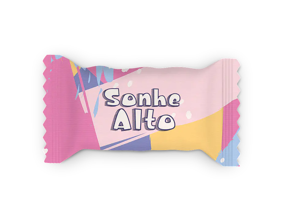 Rebuçados motivacionais 6