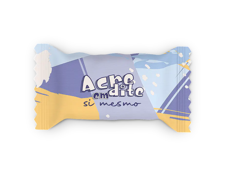 Rebuçados motivacionais 7