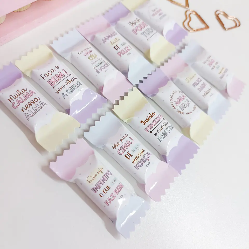 kit motivacional candy colors 1