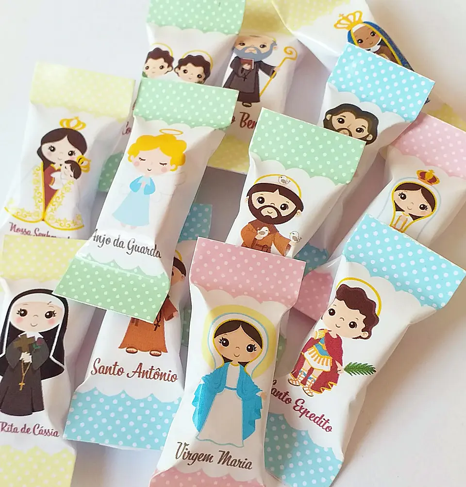 Holy Candies 4