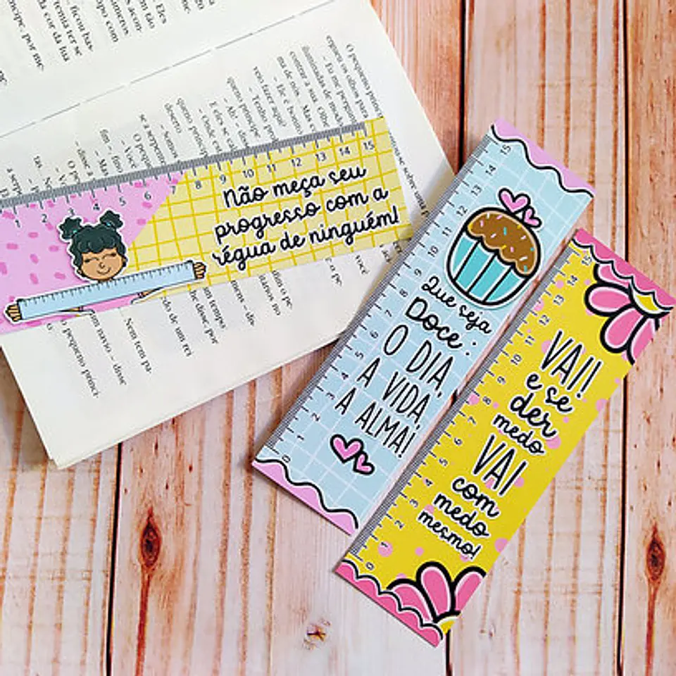 Bookmark 1