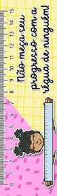 Bookmark - vignette 3