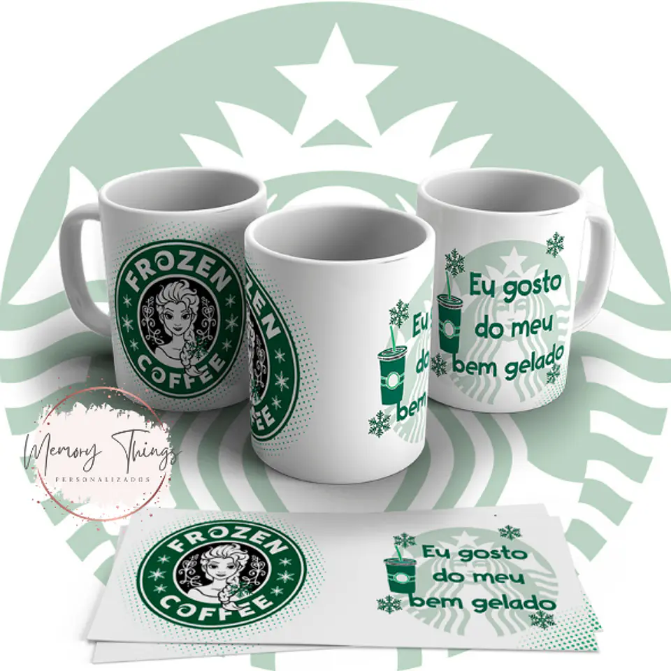 Star Mugs 3