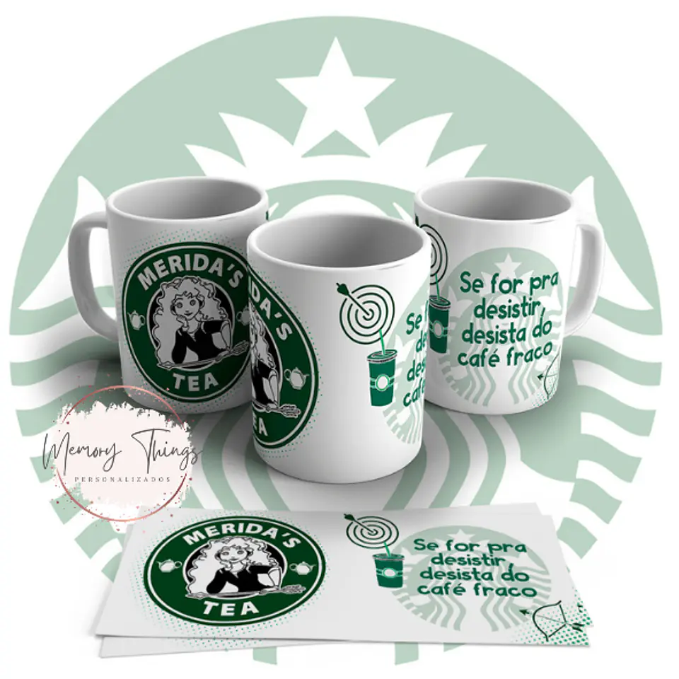 Star Mugs 25